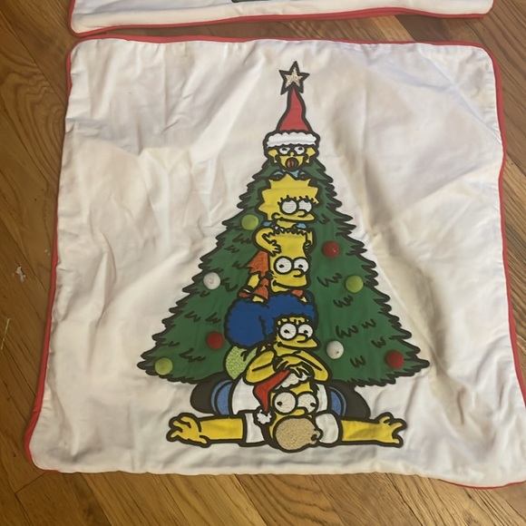 Two pillowcase - Picture 6 of 7